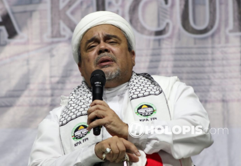 Habib Rizieq