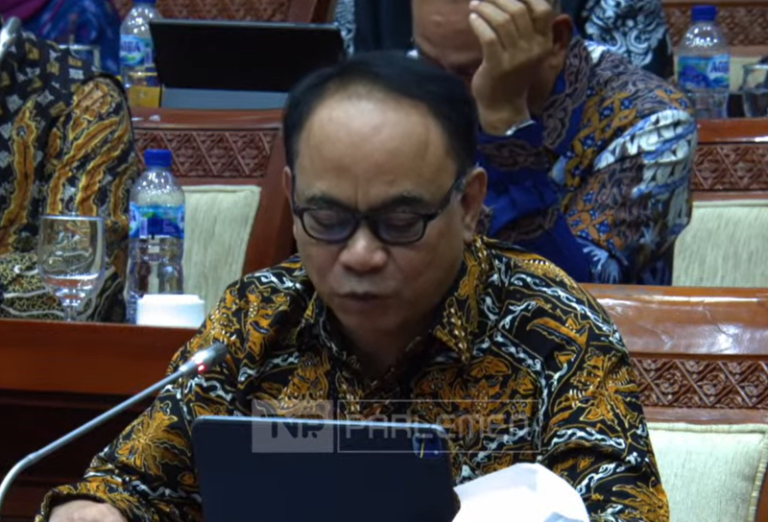 Budi Arie Setiadi