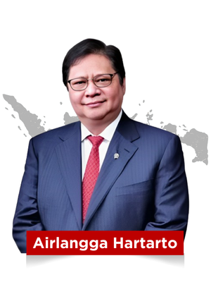 Airlangga Hartarto