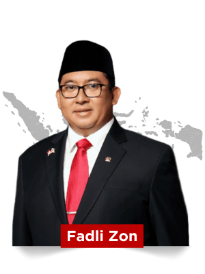 Fadli Zon