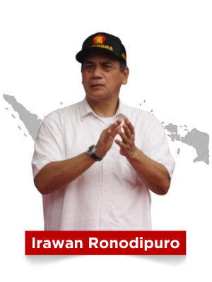 Irawan Ronodipuro