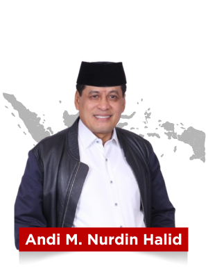 Nurdin Halid