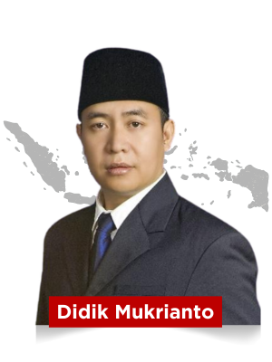 Didik Mukrianto