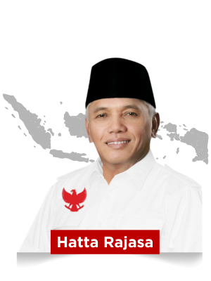 Hatta Rajasa