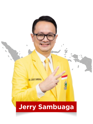 Jerry Sambuaga