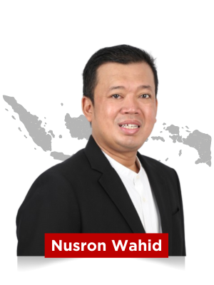 Nusron Wahid