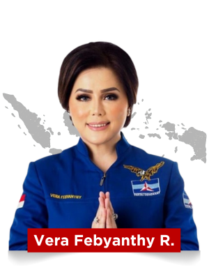 Vera Febyanthy Rumangkang