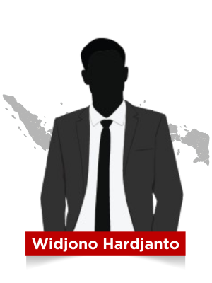 Widjono Hardjanto