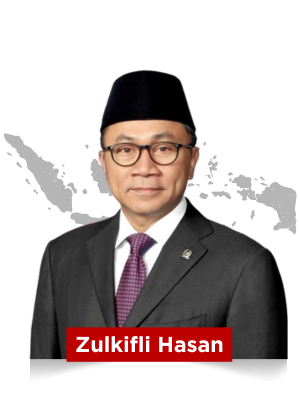 Zulkifli Hasan